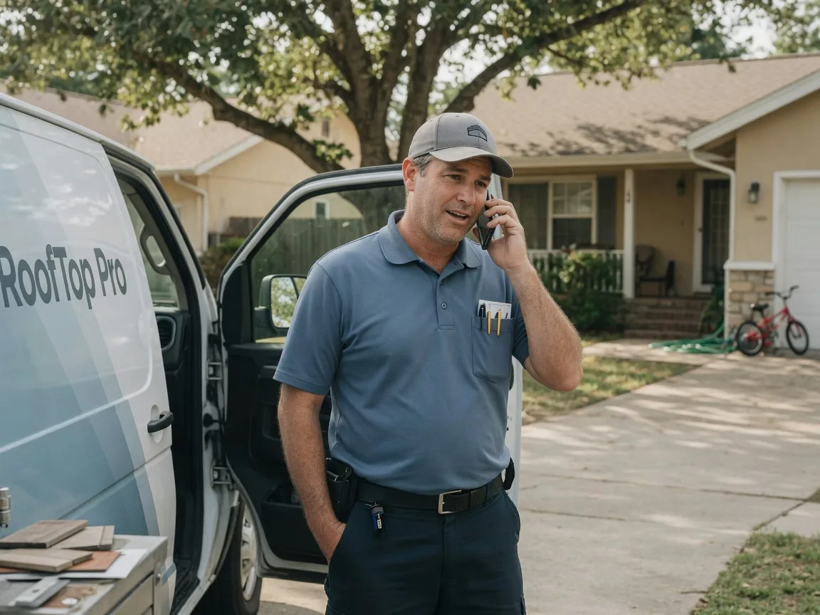 Roof Repair Coldwater, KS FAQs